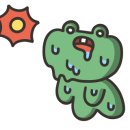 롯데리아팔달 이미지