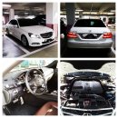 개인/벤츠 E220 CDI / 35100KM/4650만 이미지