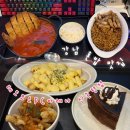 강남 점심 맛집 레드포스PC아레나 신논현점ㅣ혼밥 하기 좋은 프리미엄PC방