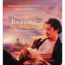Before Sunrise 이미지