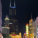 동파리 | 상하이 느좋스팟 다수 보유도시 예상하이에서 디지게 먹고 야경보기 저스트포토 후기드림