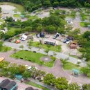 오토캠핑장 이미지