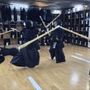 구리 검도관 이미지