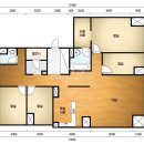 라인아파트 상가 옆 이미지