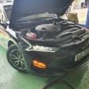 명문자동차정비 이미지