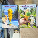 등대조형물 | 도째비골 스카이밸리 묵호등대 근처 카페 째비네컷앤카페 추천 후기