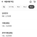 베들레헴떡집 이미지