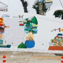 동피랑갤러리 이미지