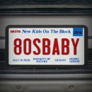 New Kids On The Block (뉴 키즈 온 더 블럭) 80s Baby 이미지