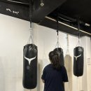 위복싱짐 노원점 이미지