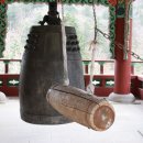 상원사 동종 이미지