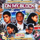 넷플릭스 오리지널 드라마 추천 영업글💜‼️ “굿키즈온더블럭” (on my block) 이미지