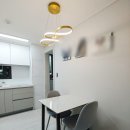 한샘키친군산시대리점 | 군산 아파트인테리어 만족을 넘어 완벽에 가까운 곳 한끗리모델링!