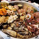 갯벌의조개 화서점 이미지