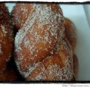 베베찹쌀꽈배기 이미지