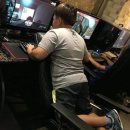 쉬는날 피씨방에 갔더니 이미지