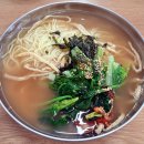 착한멸치국수 이미지