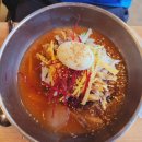 부산 강서구 냉면맛집 하연정 진주냉면