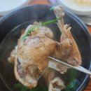 산일능이버섯백숙(상무점) 이미지