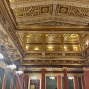 콘체르토 라보엠 | 비엔나 여행 | 무지크페라인 Musikverein 모차르트와 비발디 사계 공연 후기 및 예약 방법