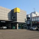 르노코리아 서비스코너 효성점 이미지