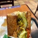 써브웨이 남영역점 이미지