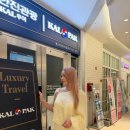 패밀리관광여행사 | 부산 해운대 엘시티 상가 여행사 한진관광 해운대 엘시티점