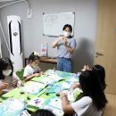 힘찬지역아동센터 이미지