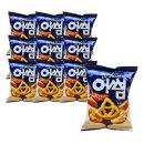 크라운과자점
