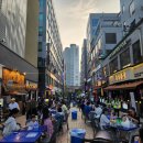 루원음식문화거리 이미지