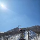 [강원 태백] 오투리조트 1박 2일 후기｜15년 만의 스키 도전, 부산 사람의 눈꽃 여행 대만족!