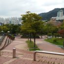 삼방공원 이미지