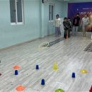 새하늘지역아동센터 | 새하늘지역아동센터에서 진행하고 있는 놀이체육 스포츠 클래스를 소개합니다 !