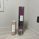 라인업요가 | 일상ㅣ멜킨tpe요가매트, 폼롤러 추천 사용 후기