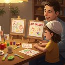 상상쑥쑥 키즈과학(A반) | 주말 육아 &#34;엄마,심심해!&#34; 아이와 행복 200% 실내 테이블 놀이 2가지✨
