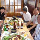 단동 어학연수원 제1기수료생님들이 한국에서 다시만났습니다 이미지