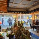 불로초 한의원 | 종로5가역 동대문역 전통 찻집 카페 쌍화차 맛집 더쌍화 본사에서 왕실 행렬까지 볼 수 있다고?