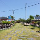 모래성 한옥 펜션 이미지