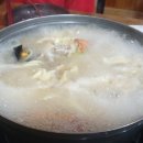제주손칼국수냉면전문점