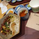 동안구청내 주차장 입구 이미지