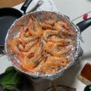 씨유천안쌍용행복점 | 천안 &#39;쌍용수산시장&#39; 해산물 포장 후기