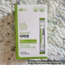 장닭식품 | 체지방감소, 차전자피 부광약품, '아락핏'