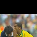 추억의 98프랑스월드컵 A조 브라질vs스코틀랜드 골장면 이미지