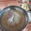 시낭로1L | [경기 안산시 월피동: 시랑면옥]-배우 이태성이 추천한 45년 내공의 평양냉면 맛집- 스타 밥집(260513방송)