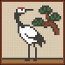 전통민화 이미지