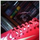 Nike Mercurial Veloci F.G [Red] 이미지