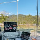 약수골캠프촌 오토캠핑장 이미지