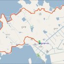 서해랑길 27코스 이미지