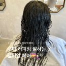 델피앙헤어 | 구미 미용실 추천 델피앙헤어 형곡점 굵은 히피펌 잘하는 곳