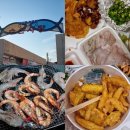 유진회센타2호점 | 태안가볼만한곳 추천 백사장항 수산시장 맛집, 횟집 추천 (ft.온누리상품권사용처)